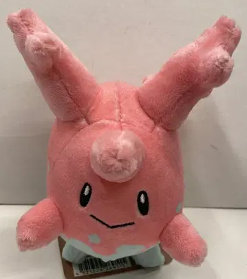 포켓몬 봉제 인형/Pokemon fit 포켓몬스터 써니고