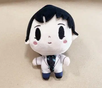 모쿠다이 카즈토 치비누이 ver.2