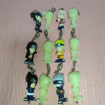 NARUTO 연결 나루토