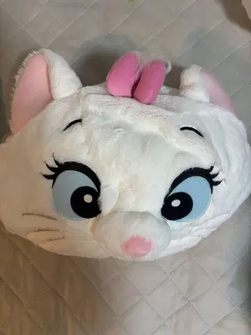 마리 봉제 인형 캡 디즈니