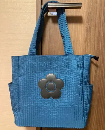 마리콴트 토트백