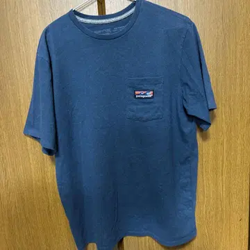 patagonia Responsibili-Tee S 사이즈 티셔츠