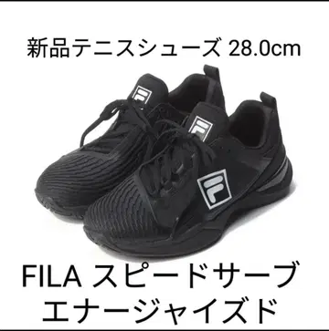 휠라 스피도 서브 에너자이즈드 28.0cm