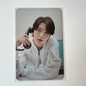 BTS PTD yes24