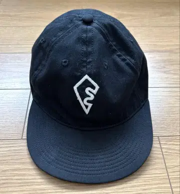 decho cooperstown 야구 모자 네이비 7 5/8