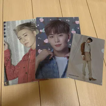 JO1 가와시리 렌