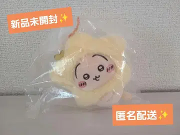 치이카와 별에 소원을 - 마스코트 토끼
