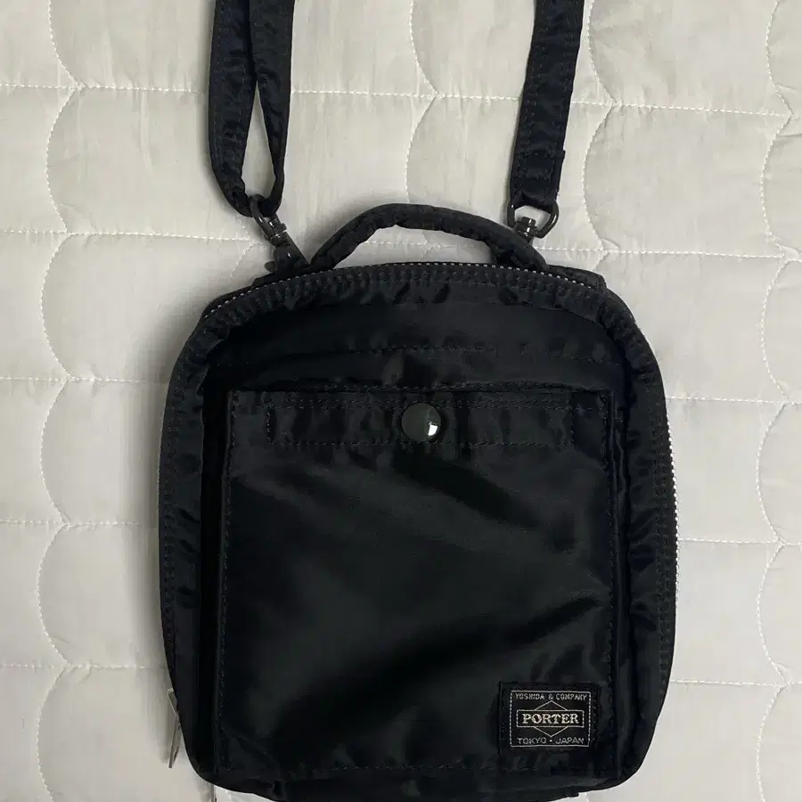 Items Similar to Wooyoungmi Square Mini Bag Black | Global