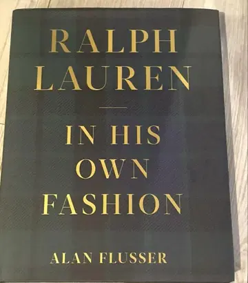 Ralph Lauren: In His Own Fashion
