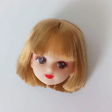 기모노 리카짱 헤드