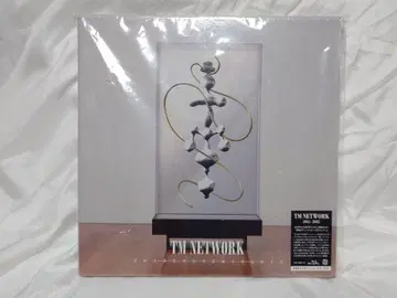 TM NETWORK 2012-2015 Blu-ray 7매 묶음
