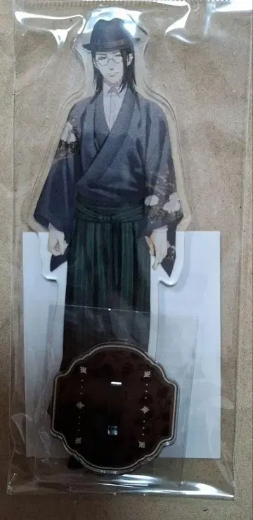 박앵귀 아사쿠사 로망관 아크릴 스탠드 야마나미