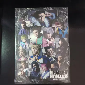 HUNTER x HUNTER THE STAGE 2