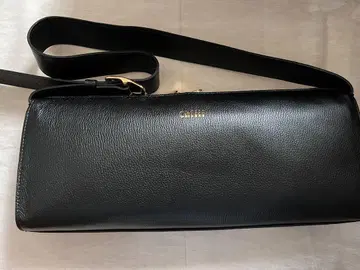 새상품 ch!iiibag Landscape Shoulder