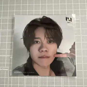 THE ORIGIN 마시카쿠 브로마이드 후지마키 쿄스케 TSUTAYA