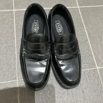 남성용 로퍼