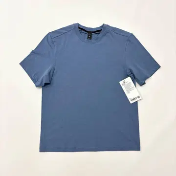 미사용 룰루레몬 Zeroed In Short Sleeve 티셔츠 M