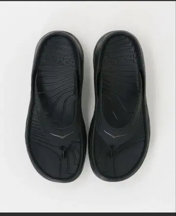 HOKA 샌들