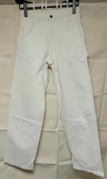 Wrangler 화이트 데님 M1100-12 사이즈 30