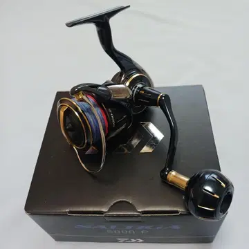 23 솔티가 5000-P