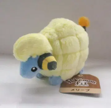 포켓몬 봉제 인형/Pokemon fit 포켓몬스터 메리프