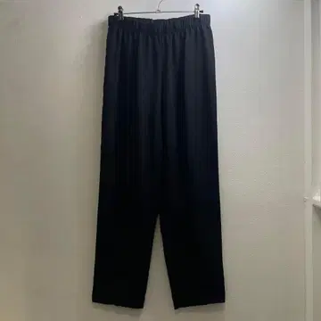 이탈리아제 빈티지 유럽 슬랙스 팬츠 고급 빈티지 레어