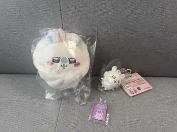 치이카와 모몽가 굿즈 묶음 판매