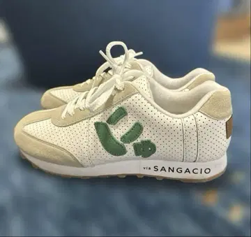 SANGACIO 상가치오 MOM [GREEN]
