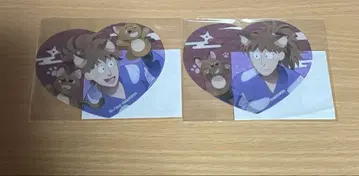 닌자 타마 란타로 난자 타운 하치야 사부로 후와 레이조 반짝이는 카드