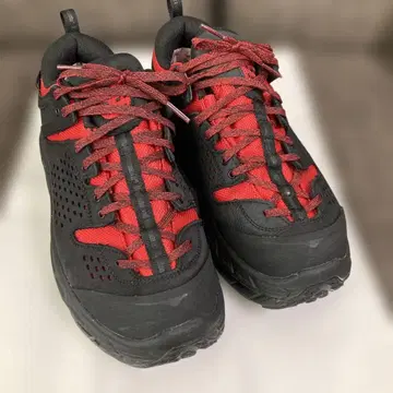 HOKA ONE ONE 호카오네오네 남성용 스니커즈 빨검