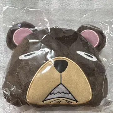 주술회전 부루부루 패스 케이스 츠카모토