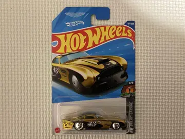 핫휠 STH 애스턴 마틴 DB4GT