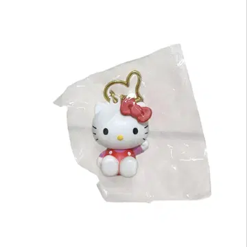 산리오 Sanrio 헬로키티 한국 키링