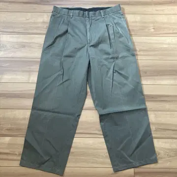 DOCKERS 프리미엄 2탭 치노 팬츠