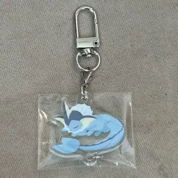 샤워즈 포켓몬 슬립 연결 아크릴 참