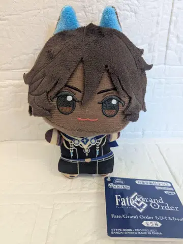Fate/Grand Order SD 인형 vol.8 아르주나 알타