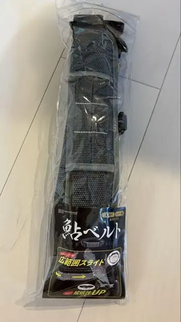 DUO 은어 벨트 친구 낚시 은어 루어 은어 잉그