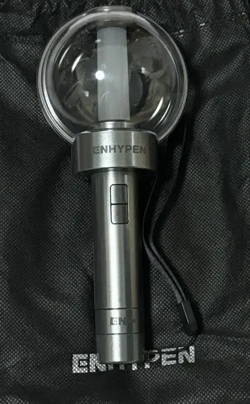 ENHYPEN 응원봉 에나프