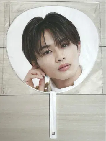 초특급 타쿠야 부채