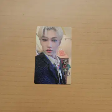 Stray Kids 필릭스 Felix Christmas EveL
