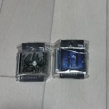 NieR orchestra concert 캡슐 토이 키링