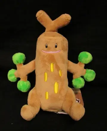 포켓몬 봉제 인형/Pokemon fit 포켓몬스터 우소키