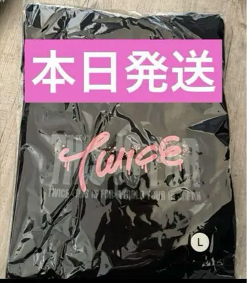 twice 모모 T셔츠