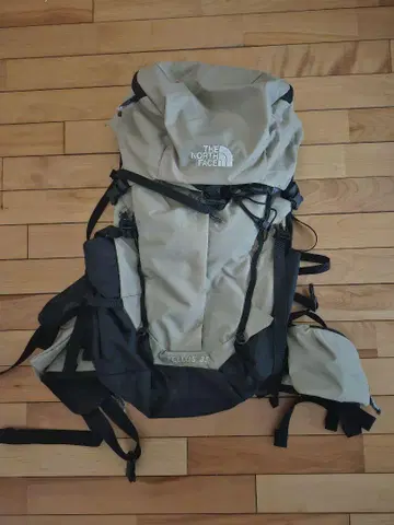 [새상품] THE NORTH FACE Tellus 35 텔러스 35