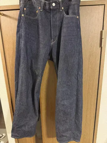 blurhms 13.5oz Denim Pants Classic