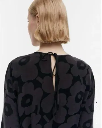 SALE Lahjat Unikko 원피스 40 마리메꼬