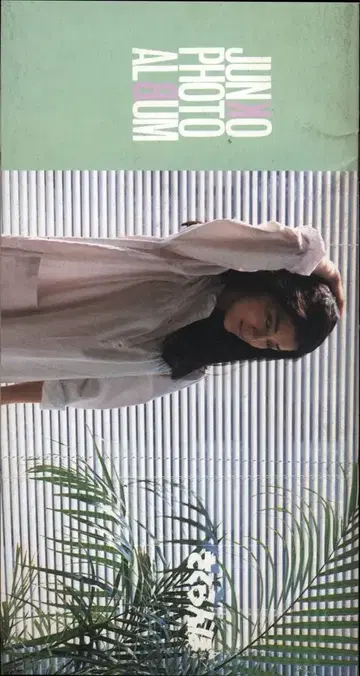 FC 뉴스레터 사쿠라다 준코 체리 54