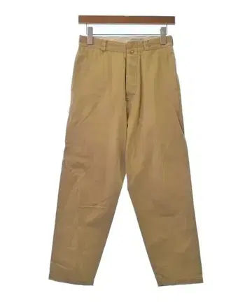 YAECA 치노 팬츠 남성용