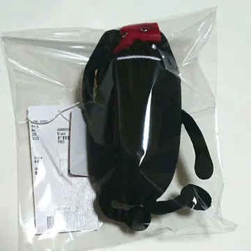 그라니프 봉제 인형 섀도우 몬스터