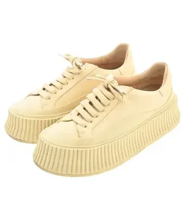 JIL SANDER 스니커즈 여성용